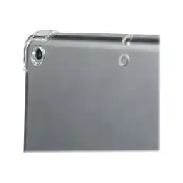 Mobilis R-Series - Coque de protection pour tablette - transparent - 10.1" - pour HUAWEI MediaPad T5 10 (061004)_4